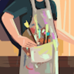 Meet your Posher, Randy